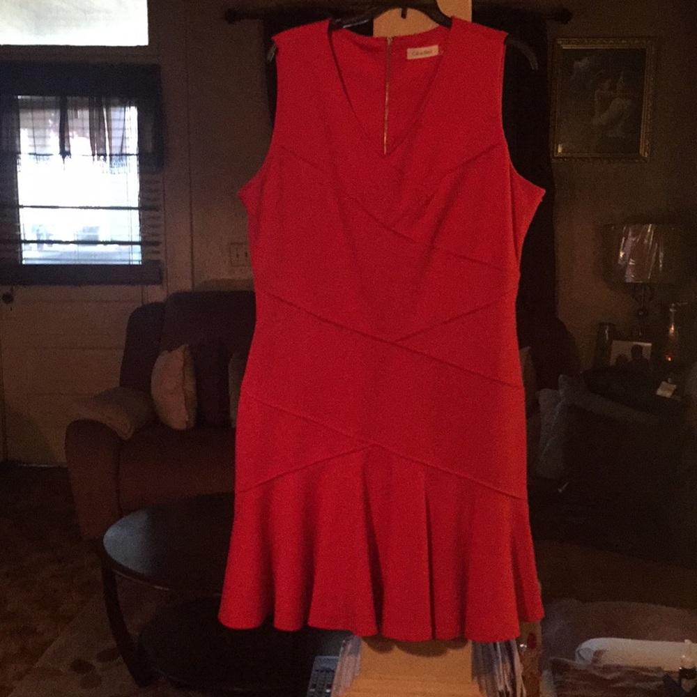 Dress - Picture 2 of 5
